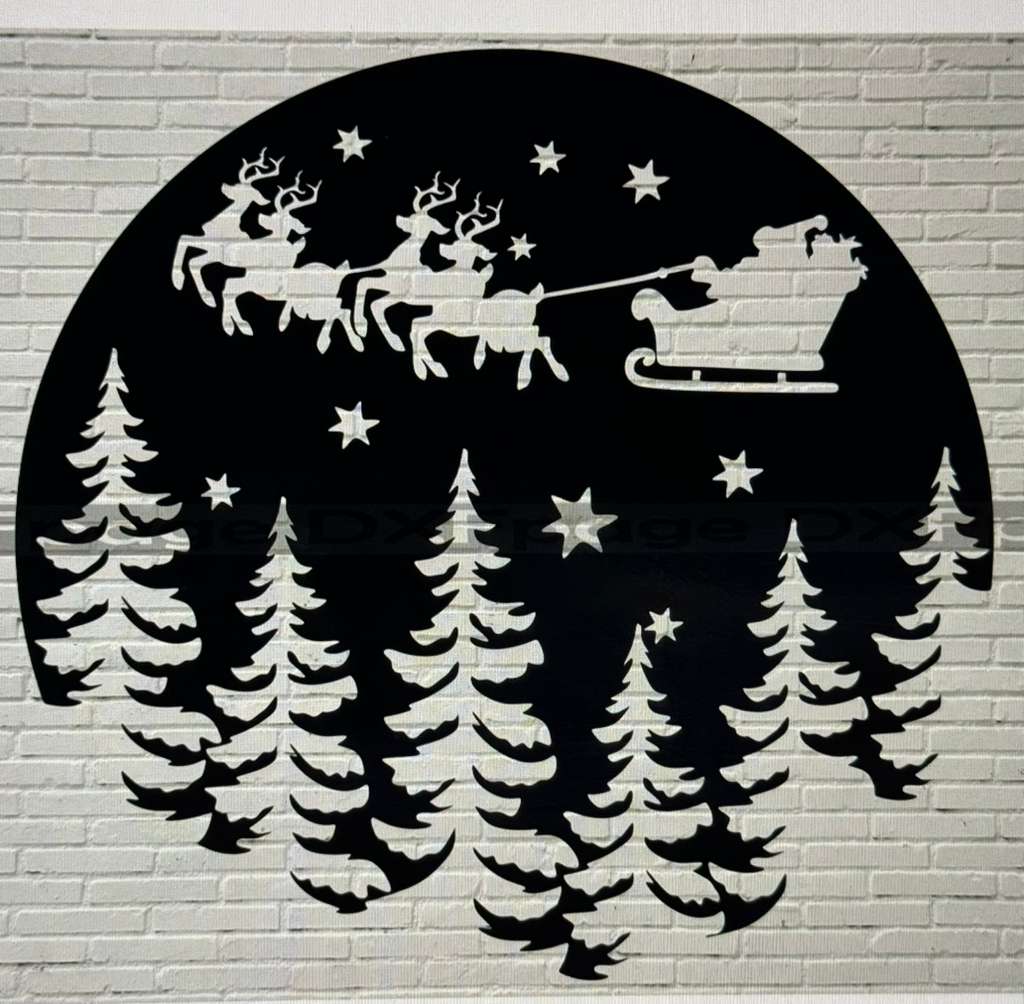 CNC Custom Cutting Service – $60/Linear Foot