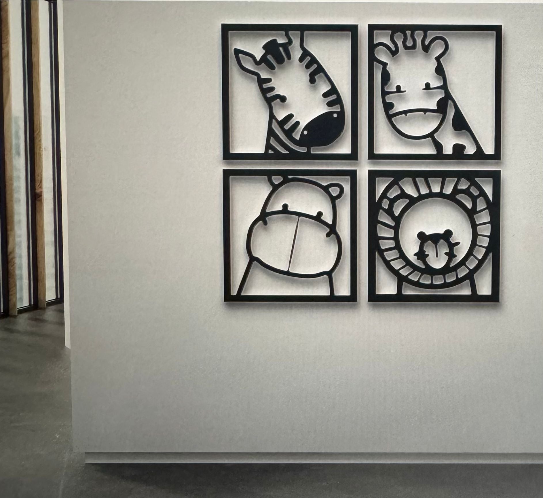 CNC Custom Cutting Service – $60/Linear Foot