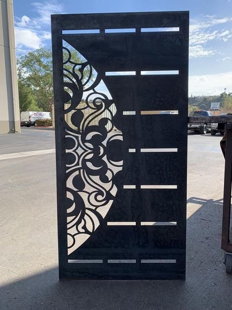 Interior & Exterior Metalwork (Per Feet)